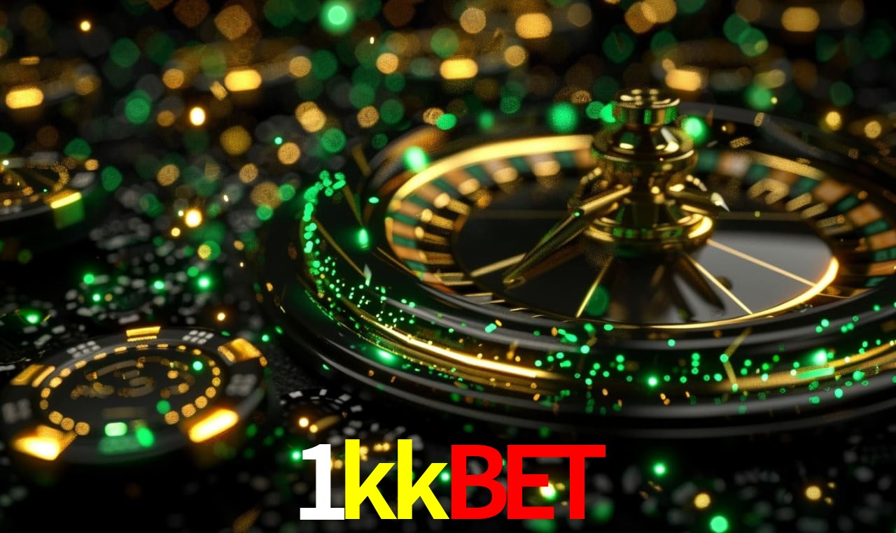Desvendando o Mundo dos Jogos Virtuais na 1kkbet