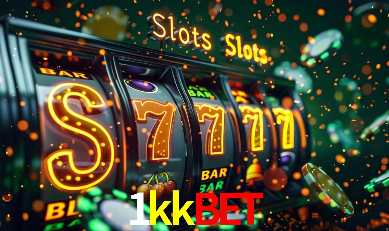 A Revolução dos Aplicativos de Jogos no 1kkbet