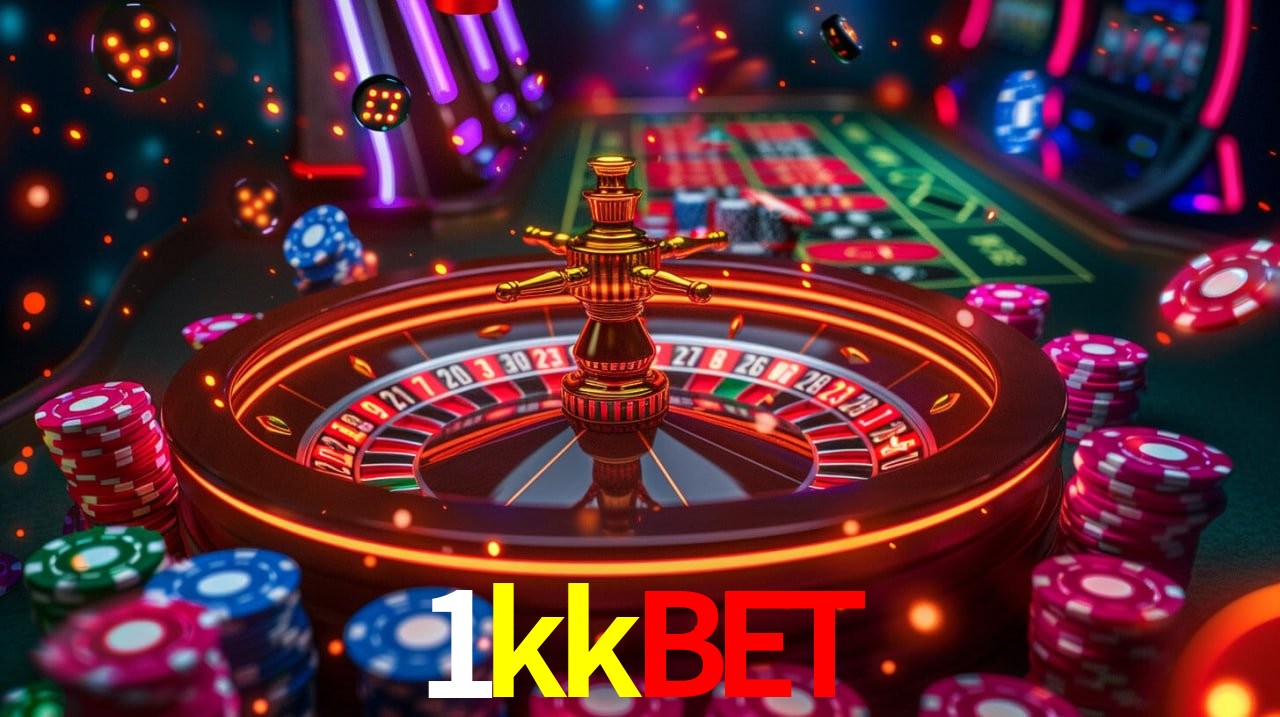 Desvendando o Mundo dos Jogos Virtuais na 1kkbet