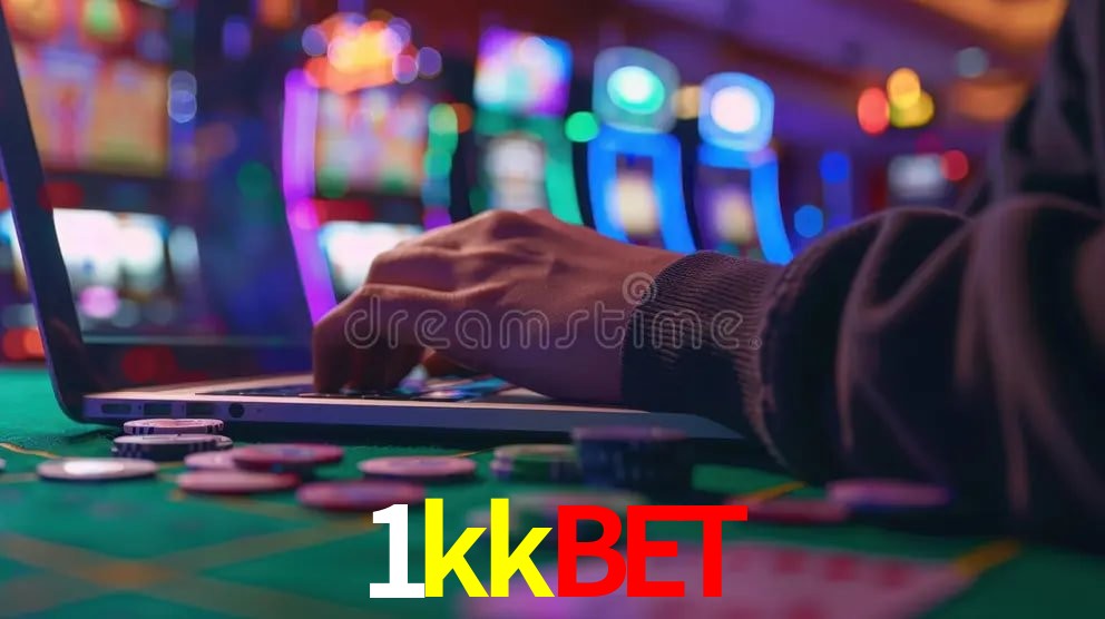 Desvendando o Mundo dos Jogos Virtuais na 1kkbet