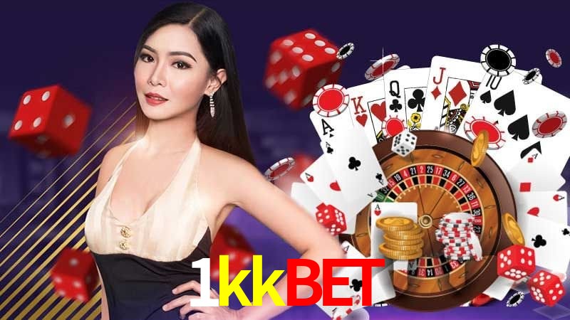 Descubra a Essência do 1kkbet: Nossa História e Compromissos